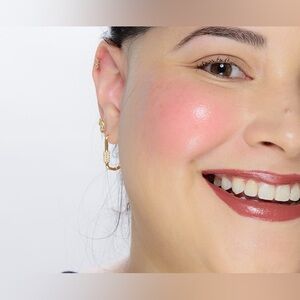 NEW Urban Decay Hydromaniac Dewy Liquid Blush in Rebellious